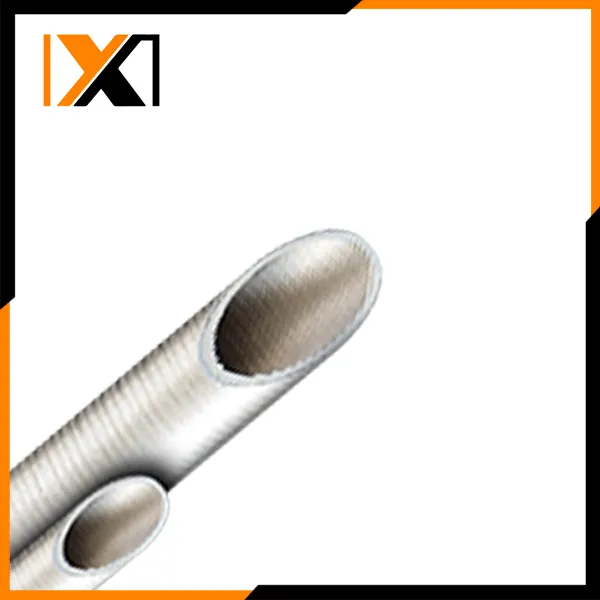 Feadán Galú Ardfheidhmíochta Copar Nicil