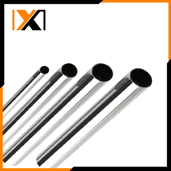 Tube roctha Tíotáiniam Gr2